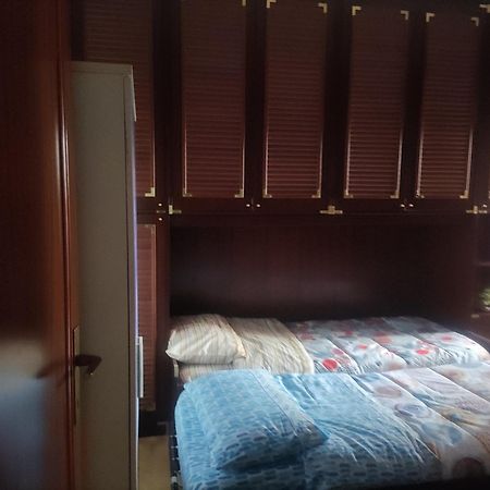 Appartamento Casa Mia Giulianova Esterno foto
