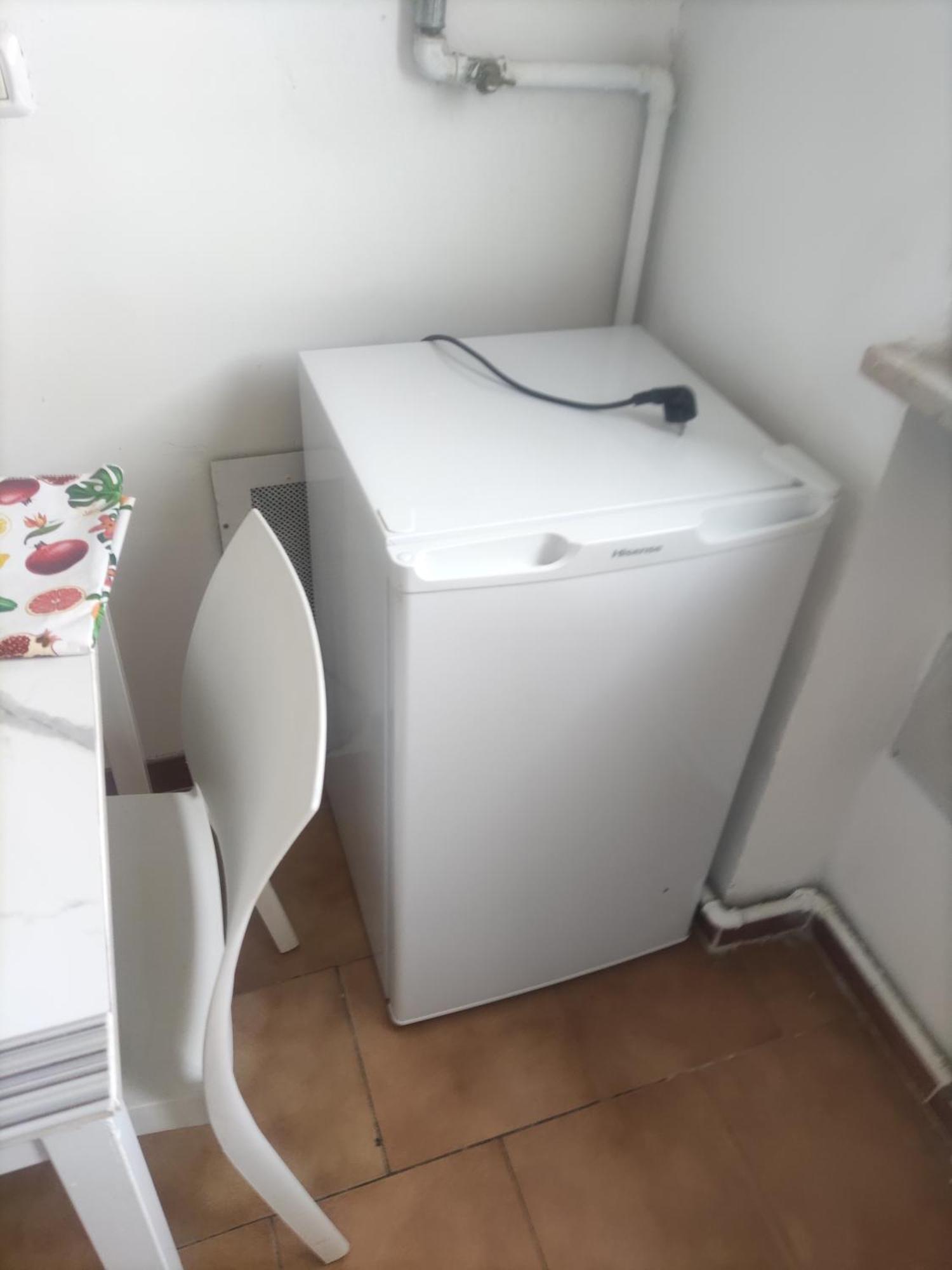 Appartamento Casa Mia Giulianova Esterno foto