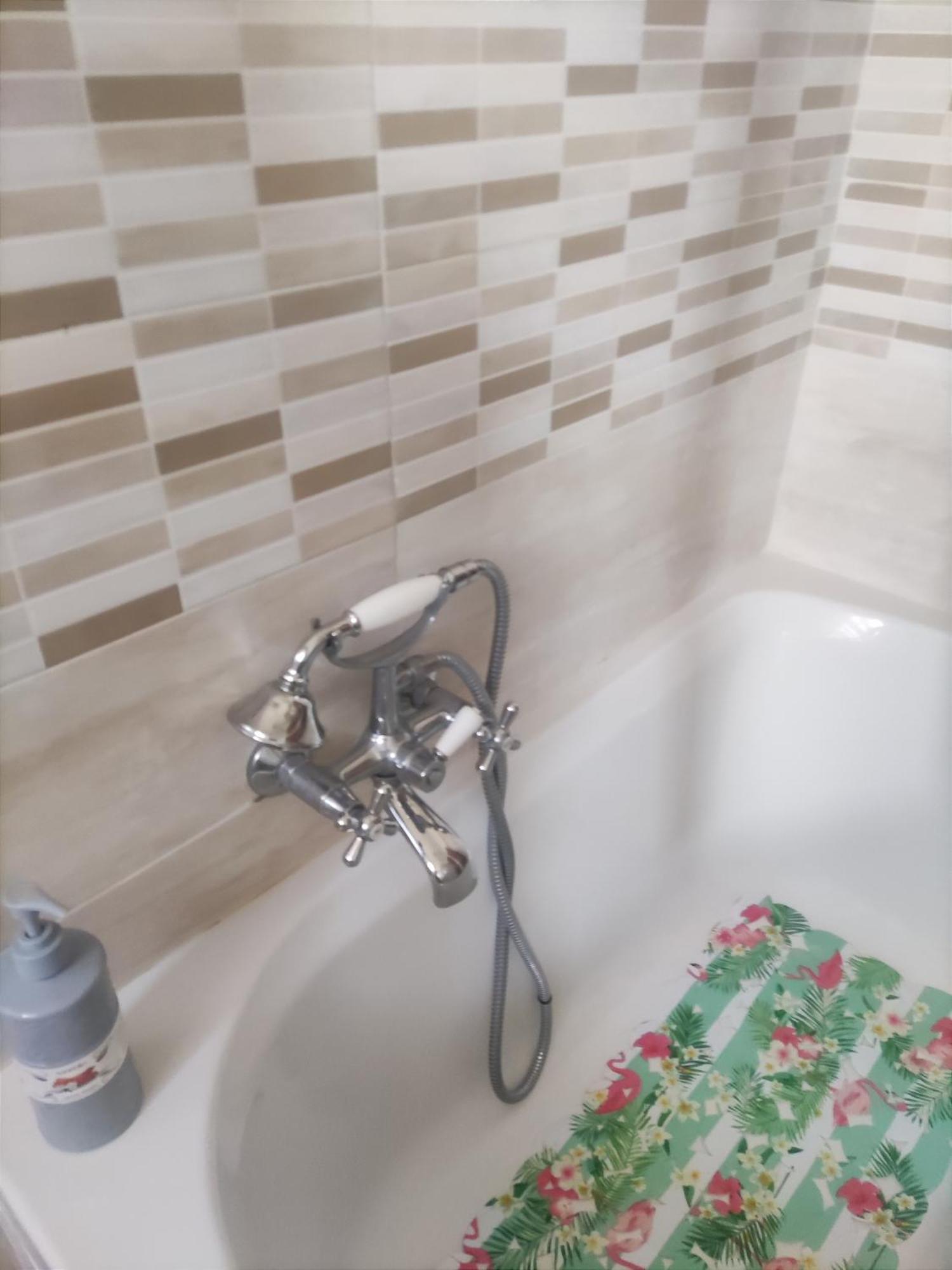 Appartamento Casa Mia Giulianova Esterno foto