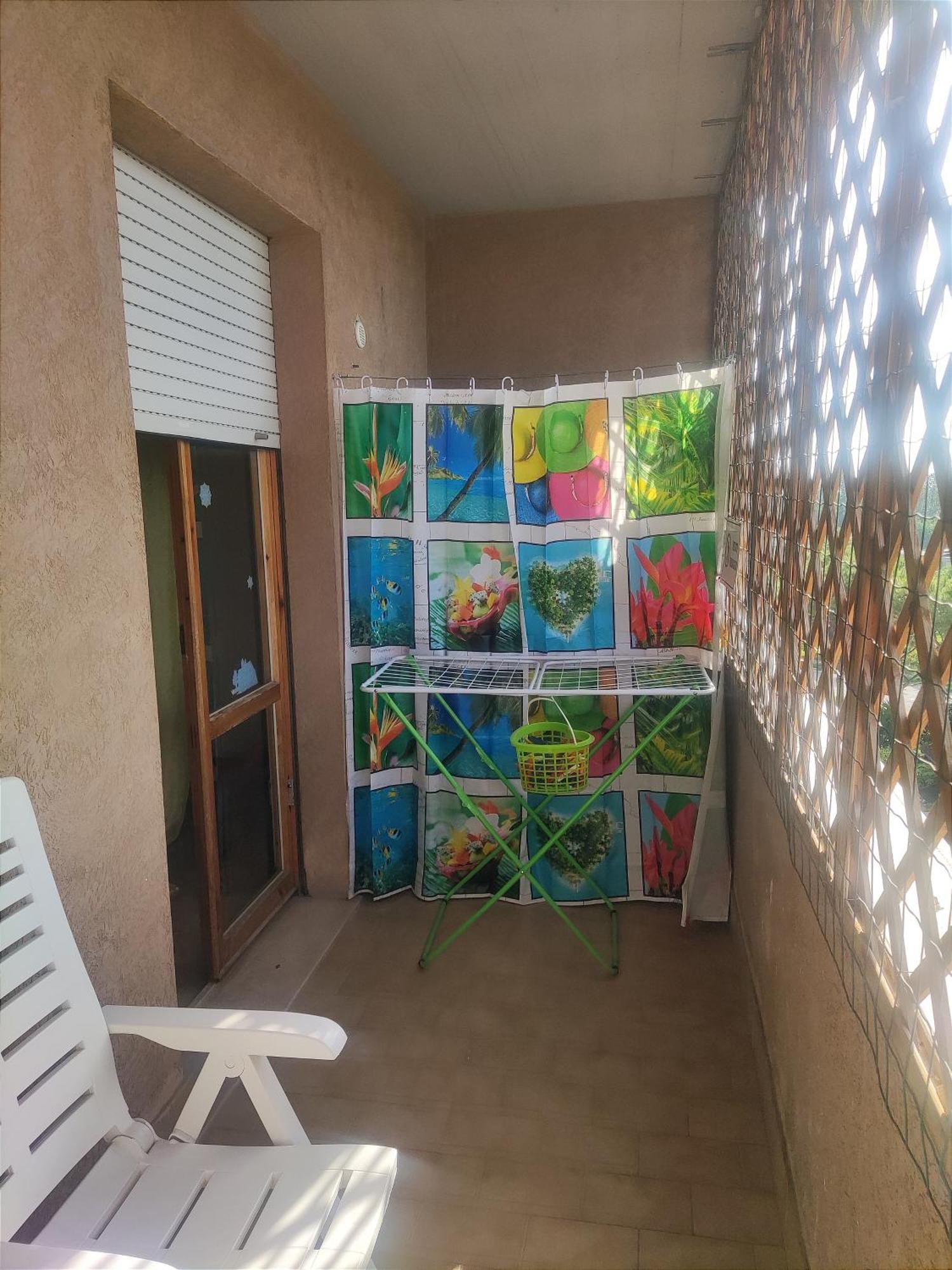 Appartamento Casa Mia Giulianova Esterno foto