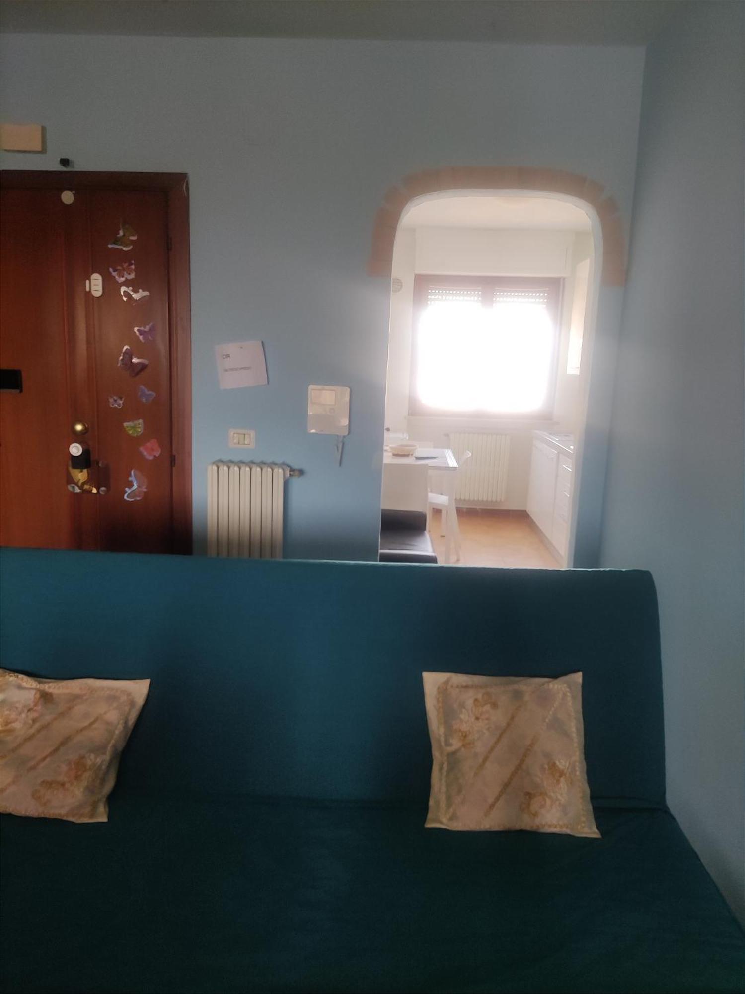 Appartamento Casa Mia Giulianova Esterno foto
