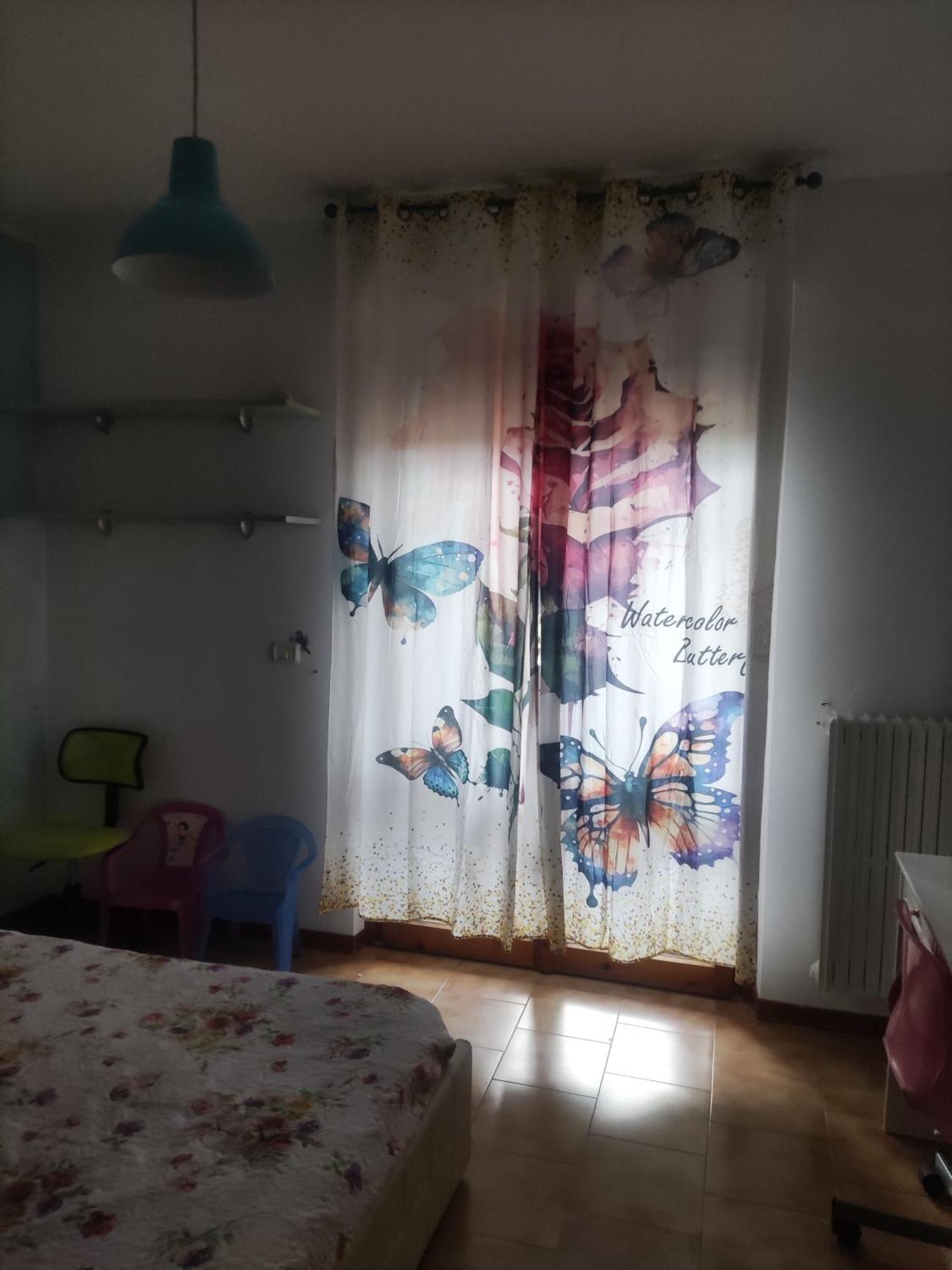 Appartamento Casa Mia Giulianova Esterno foto