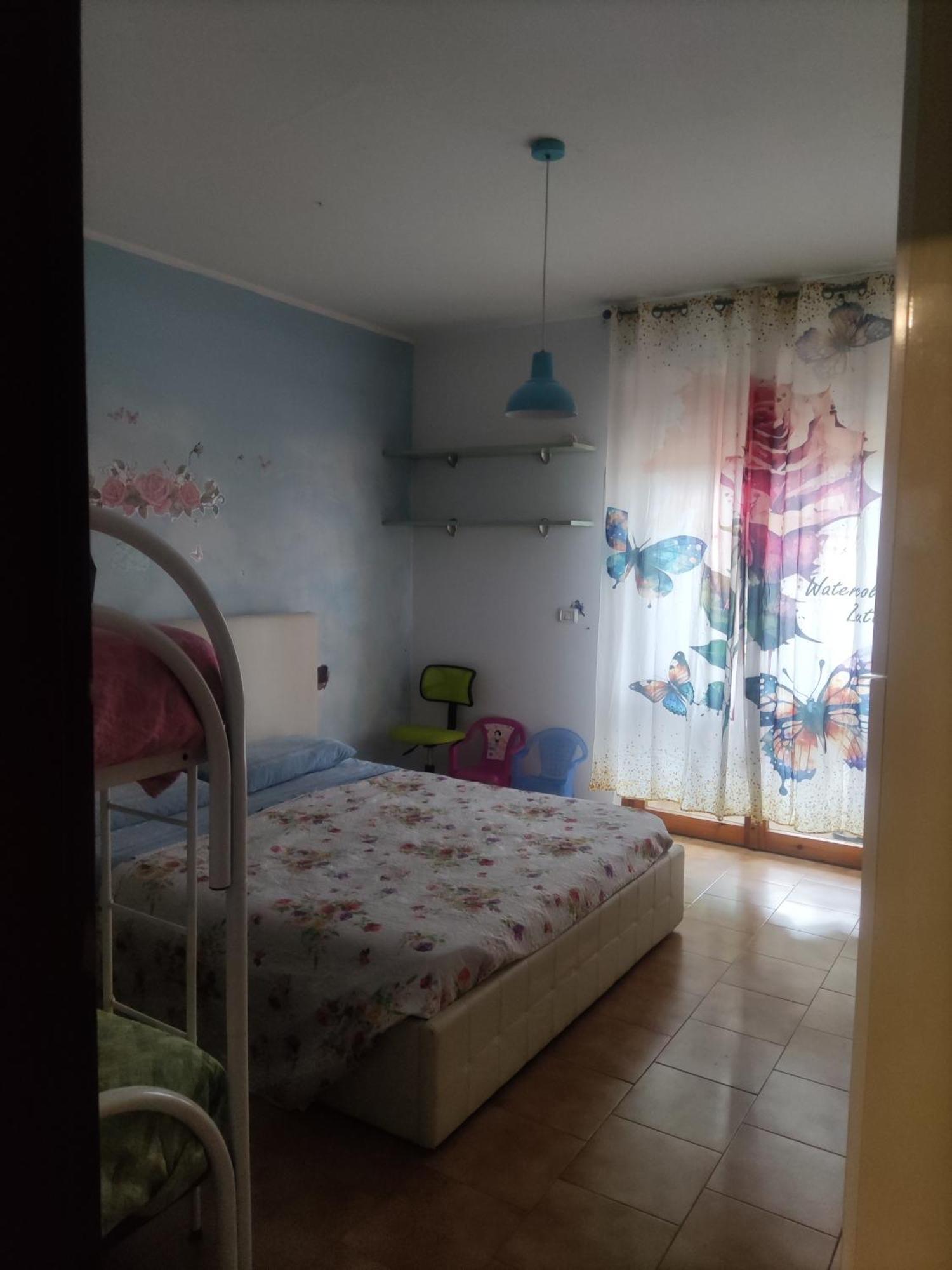 Appartamento Casa Mia Giulianova Esterno foto