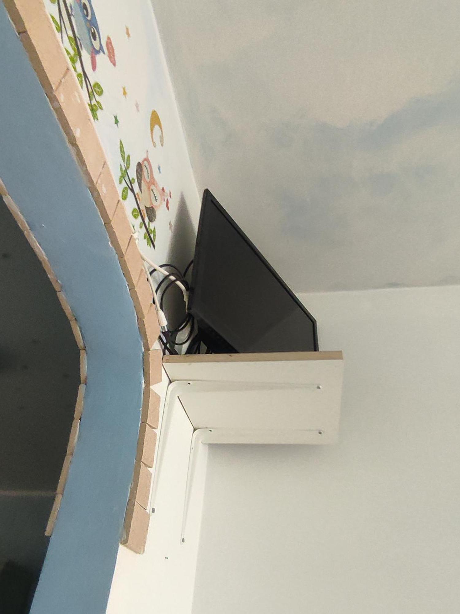 Appartamento Casa Mia Giulianova Esterno foto