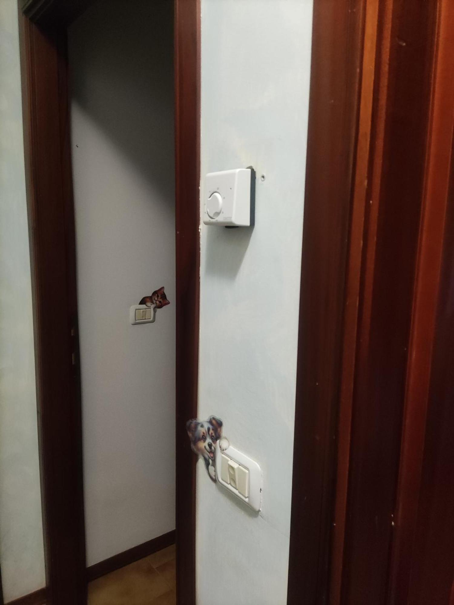Appartamento Casa Mia Giulianova Esterno foto