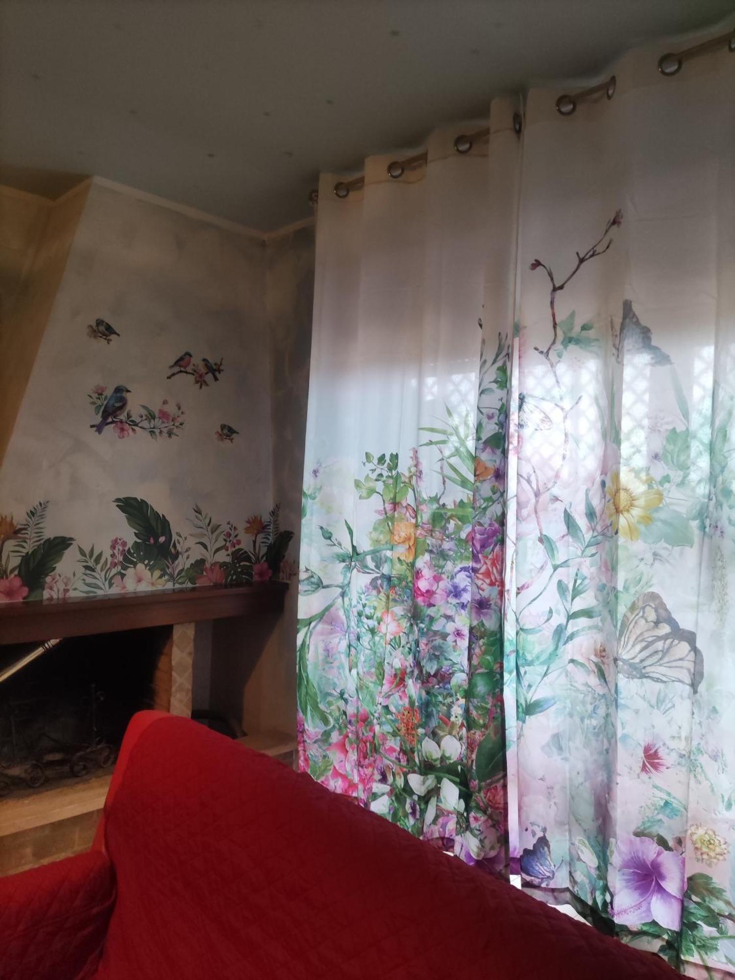 Appartamento Casa Mia Giulianova Esterno foto